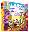Last Defense - Board Game