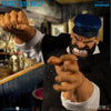 Popeye - Popeye & Bluto Stormy Seas Ahead One:12 Collective Set