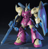 1/144 HGUC Ms-14Fs Gelgoog Marine Cimagarahau Custom Model Kit