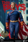 The Boys - Homelander Deluxe 1:6 Scale 12in Action Figure