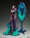 Fairytale Fantasies - Evil Queen Deluxe Statue