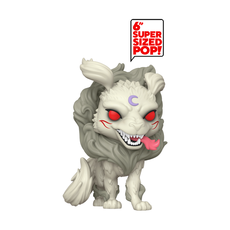 Inuyasha - Sesshomaru Demon Dog 6
