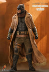 Justice League Movie - Knightmare Batman & Superman 1/6th Scale 1 Inch Action Figure Set