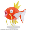 Pokemon Model Kit BIG 01 MAGIKARP Model Kit