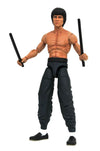 Bruce Lee - Bruce Lee SDCC 2022 Exclusive VHS Action Figure