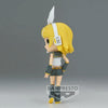 Kagamine - Rin Q Posket Figure (Ver.A)