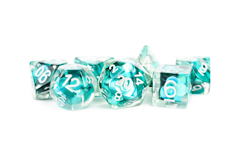 MDG - Pearl Resin Poly Set: Mermaid