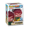 Naruto - Might Guy (Eight Inner Gates) US Exclusive Pop! Vinyl Figure