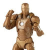 Marvel Legends Series - The Infinity Saga: Happy Hogan and Iron Man (Mark 21) 6