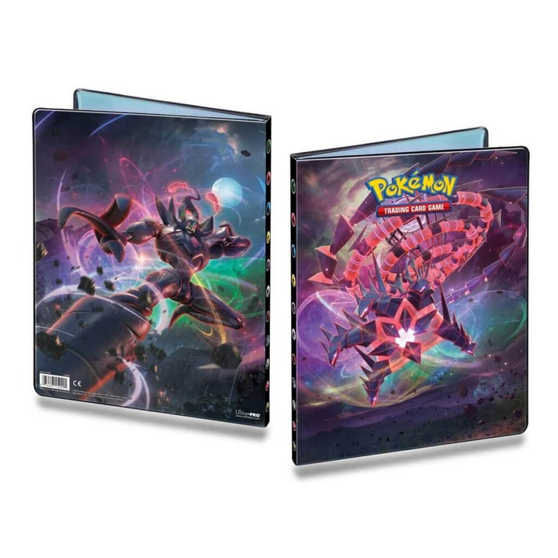 Pokemon - Portfolio 9PKT Darkness Ablaze