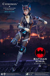 Batman - Catwoman Ninja Deluxe 1:6 Scale 12