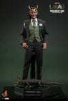 Loki - President Loki 1:6 Scale 12in Action Figure