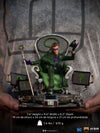 Batman - The Riddler Deluxe 1:10 Scale Statue