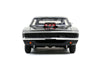 Fast and Furious 9 - 1970 Dodge Charger Black 1:24 Scale Hollywood Ride