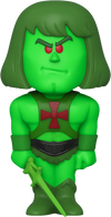 Masters of the Universe - He-Man (Chance of Chase) Vinyl SODA Figure (Wondercon Exclusive 2020)