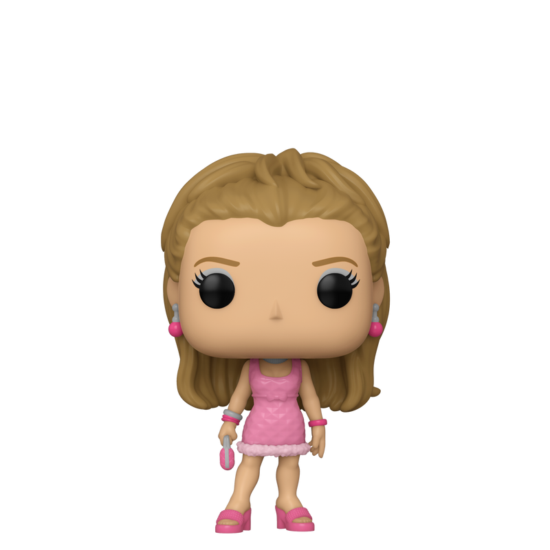 Romy & Michele High School Reunion - Michele Pop! Vinyl Figure
