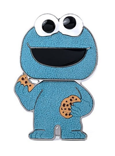 Sesame Street - Cookie Monster 4