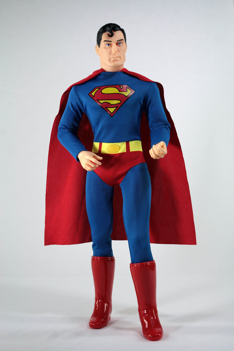 Superman - Superman 14 Inch Mego Figure