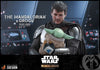 Star Wars: The Mandalorian - Mandalorian & Grogu Deluxe 1:6 Scale Action Figure Set