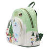 Rudolph - Holiday Group Mini Backpack