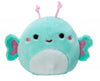 Squishmallows - Micromallows Mystery Squad Capsule Plush