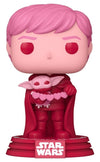 Star Wars: The Mandalorian - Luke & Grogu Valentine Pop! Vinyl Figure