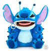 Lilo & Stitch - Stitch Zippermouth Plush