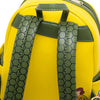 Teenage Mutant Ninja Turtles (TV 1987) - Turtle Party Wagon (US Exclusive) Mini Backpack