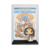 Wonder Woman 80th Anniversary - Rebirth Pop! Cover