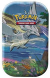 Pokemon TCG - Shining Fates Mini Tin (Single)