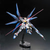 RG 1/144 ZGMF-X20A STRIKE FREEDOM GUNDAM Model Kit