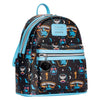 Lightyear (2022) - Star Command (US Exclusive) Mini Backpack
