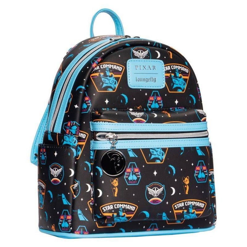 Lightyear (2022) - Star Command (US Exclusive) Mini Backpack