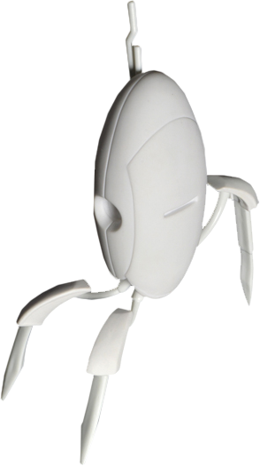 Portal 2 - 8