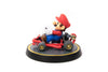 Super Mario - Mario Kart PVC Statue (Standard Edition)