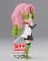 Demon Slayer- Kimetsu No Yaiba Mitsuri Kanroji Q Posket Figure (Ver.A)