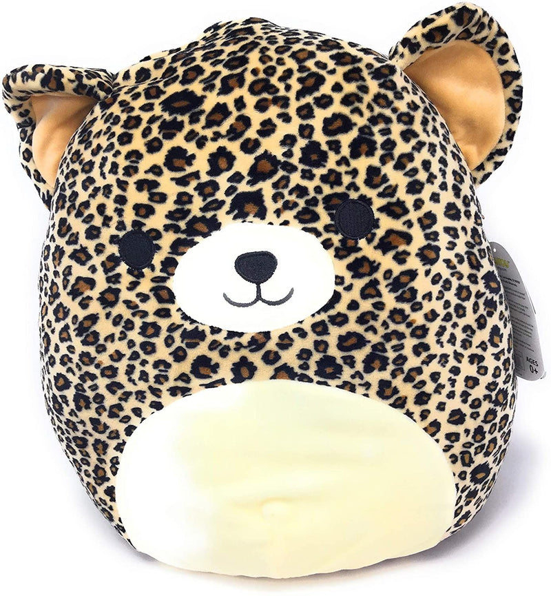 Squishmallows 7 Inch - Lexie the Cheetah