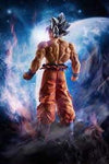 Dragon Ball Super - Creator x Creator Son Goku Ultra Instinct Figure