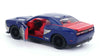 Marvel - 2015 Dodge SRT8 Hellcat 1:24 Scale HR with Thor