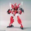 HGBD:R 1/144 CORE GUNDAM (REAL TYPE COLOR) & MARSFOUR UNIT Model Kit