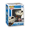 MediEvil - Sir Daniel Fortesque Metallic US Exclusive Pop! [RS]
