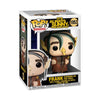 It's Always Sunny in Philadelphia - Frank as Troll Pop! Vinyl Figure