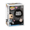 Bella Poarch - Build-A-Babe (Patchwork) Pop! Vinyl Figure