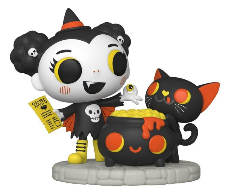 Boo Hollow - Nina & Friends Paka Paka Pop! Deluxe