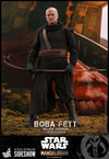 Star Wars: The Mandalorian - Boba Fett Deluxe 1:6 Scale 12