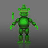 Five Nights at Freddys: Special Delivery - VR Freddy Glow Action Figure