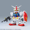 HELLO KITTY RX-78-2 GUNDAM [SD EX-STANDARD] MODEL KIT