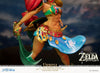The Legend of Zelda - Breath of the Wild - Urbosa (Collectors Edition) PVC Statue