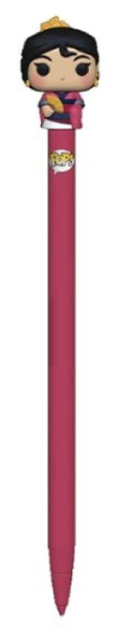 Disney - Ultimate Princess Mulan Pop! Pen Topper