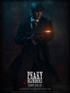 Peaky Blinders - Tommy Shelby 1:6 Scale 12
